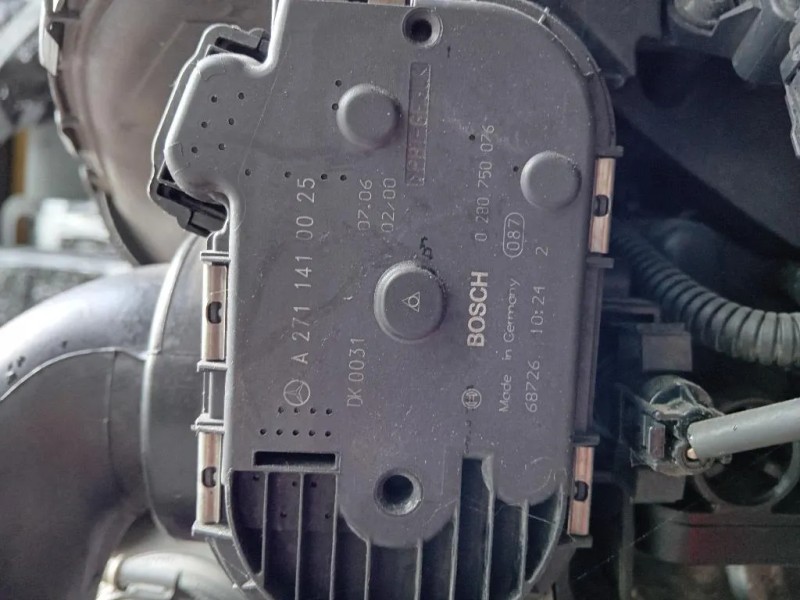 Motore Completo 271946 143CV 105KW Mercedes Classe C W203 2000