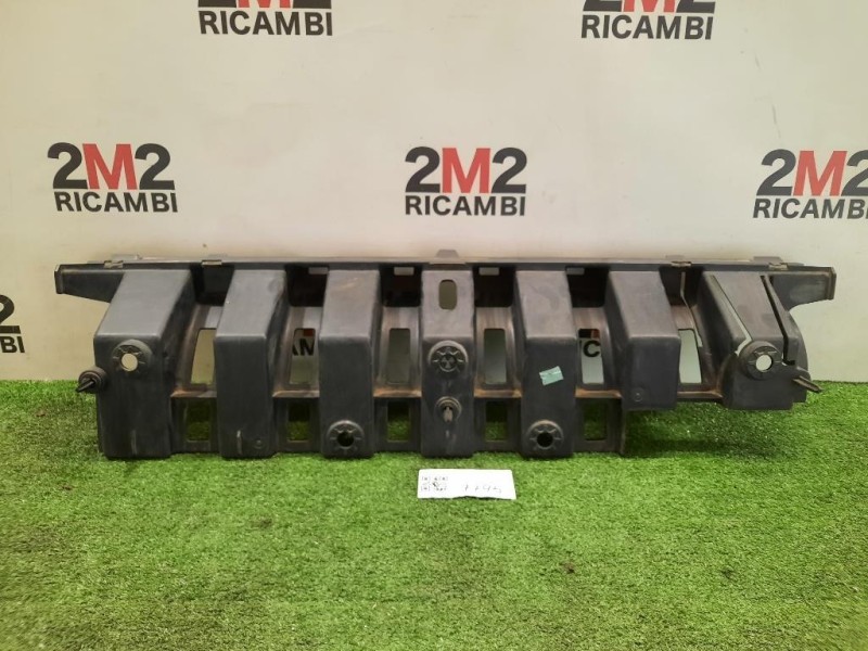 Sostegno Interno Paraurti POST 9682936080 Peugeot 3008 I 2009