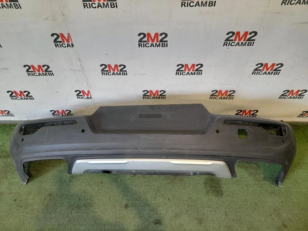 Paraurti POST 31449333 Volvo XC40 2017