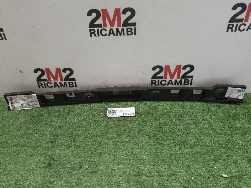 Sostegno Interno Paraurti POST 5M0807863A Volkswagen GOLF PLUS II 2009