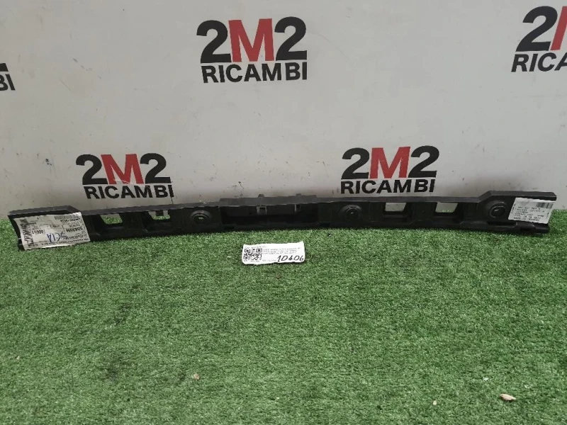 Sostegno Interno Paraurti POST 5M0807863A Volkswagen GOLF PLUS II 2009