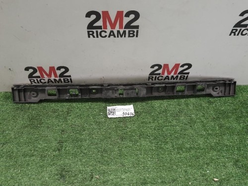 Sostegno Interno Paraurti POST 5M0807863A Volkswagen GOLF PLUS II 2009