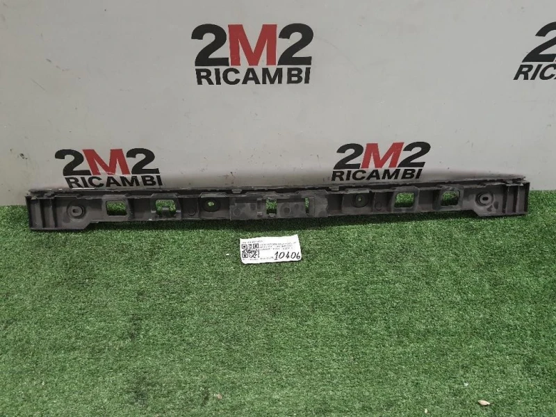 Sostegno Interno Paraurti POST 5M0807863A Volkswagen GOLF PLUS II 2009