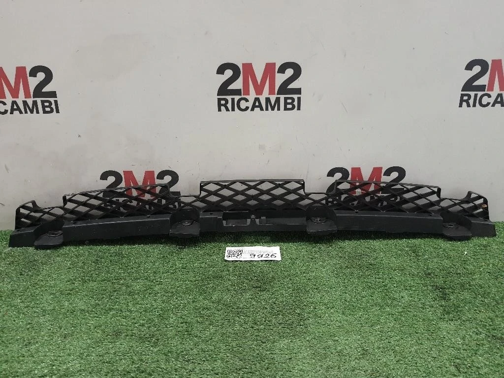 Sostegno Interno Paraurti POST 3AE807863 Volkswagen Passat VI 2011