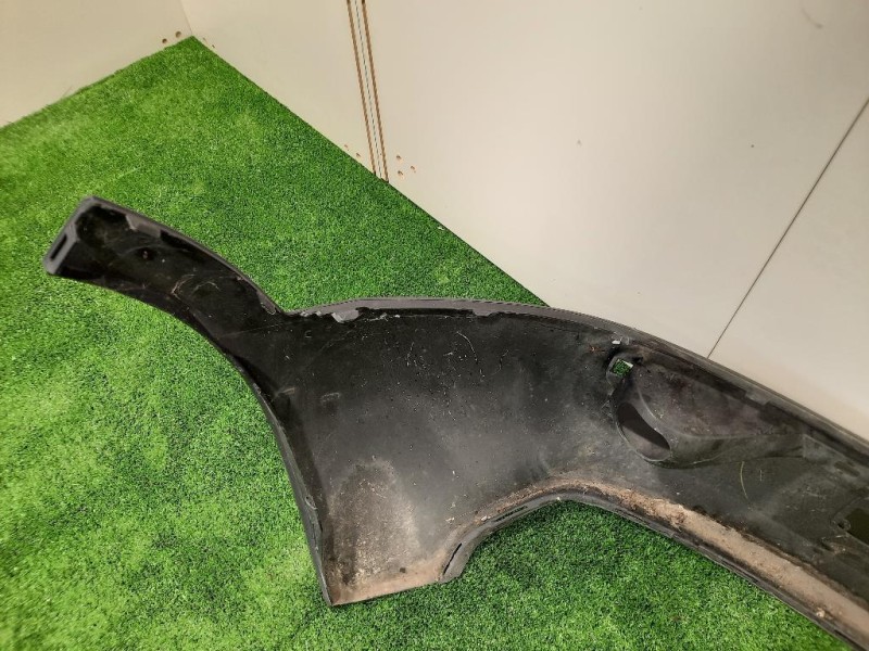 Paraurti POST 31449333 Volvo XC40 2017