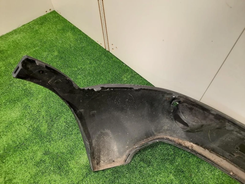 Paraurti POST 31449333 Volvo XC40 2017