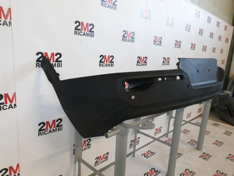 Paraurti POST 31663159 Volvo XC40 2017