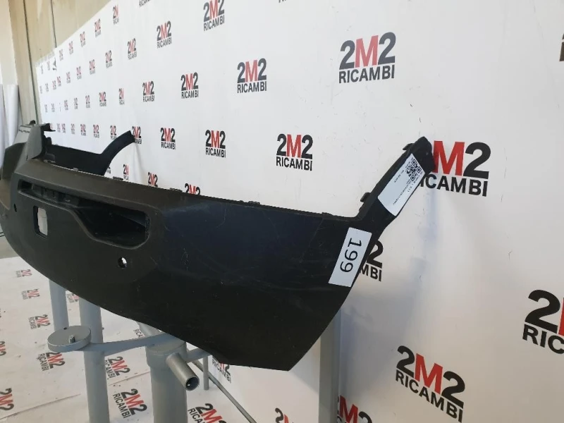 Paraurti POST 31663159 Volvo XC40 2017