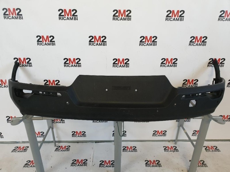 Paraurti POST 31663159 Volvo XC40 2017