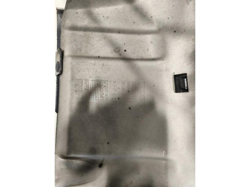 Paraurti POST PARAURTI POST Volvo XC60 I 2009