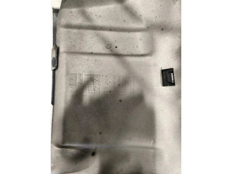 Paraurti POST PARAURTI POST Volvo XC60 I 2009