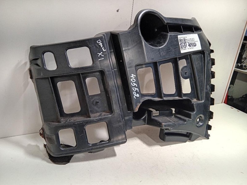 Sostegno Interno Paraurti POST DX 5112 2991780 Bmw X1 E84 2010