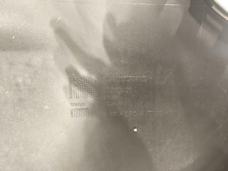 Paraurti POST PARAURTI POST Volvo XC60 I 2009