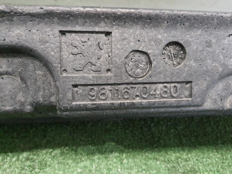 Assorbitore Paraurti ANT 9811670480 Peugeot 5008 II 2017