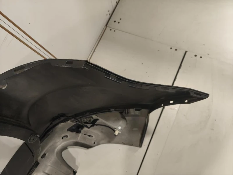 Paraurti POST PARAURTI POST Volvo XC60 I 2009