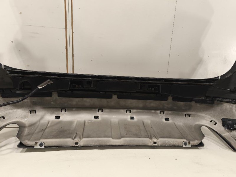 Paraurti POST PARAURTI POST Volvo XC60 I 2009