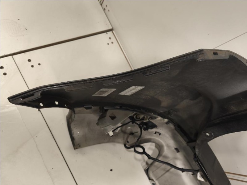 Motore Completo 646811 170 CV 126 KW Mercedes Classe C W204 2007