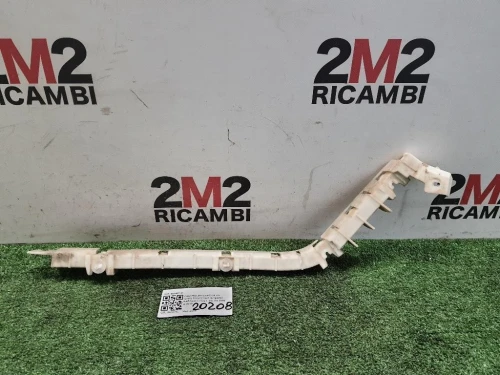 Sostegno Interno Paraurti POST DX 96448143 Chevrolet Captiva I 2007