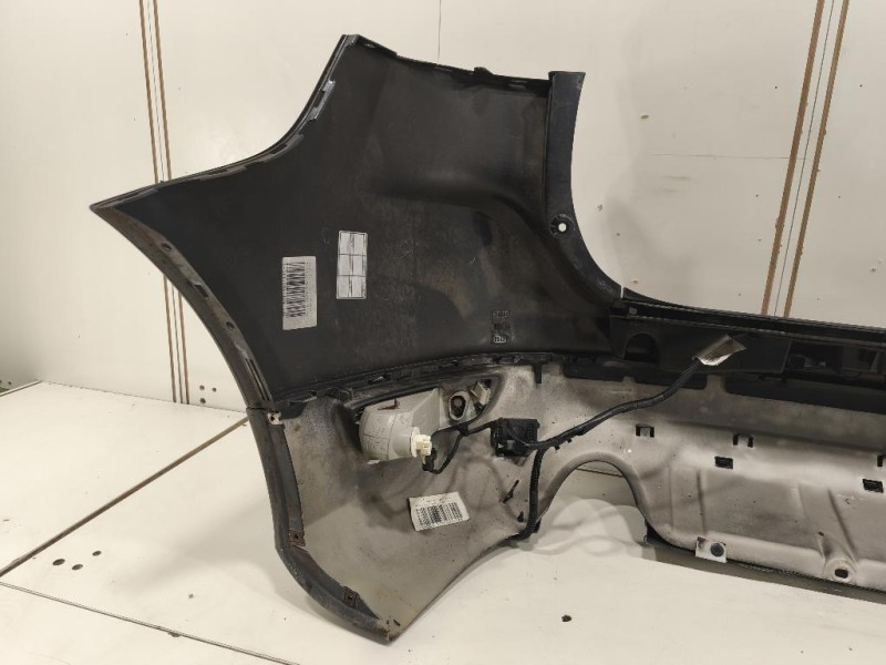 Motore Completo 646811 170 CV 126 KW Mercedes Classe C W204 2007