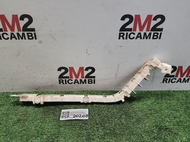 Sostegno Interno Paraurti POST DX 96448143 Chevrolet Captiva I 2007