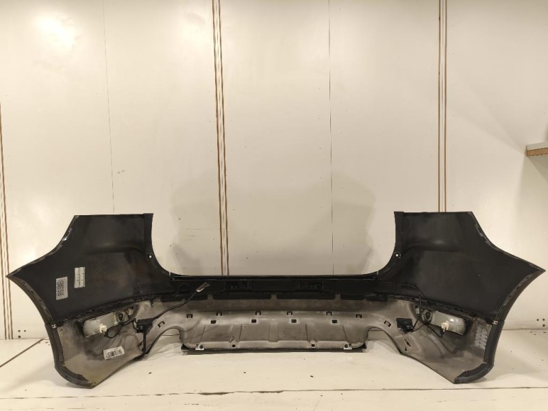 Motore Completo 646811 170 CV 126 KW Mercedes Classe C W204 2007