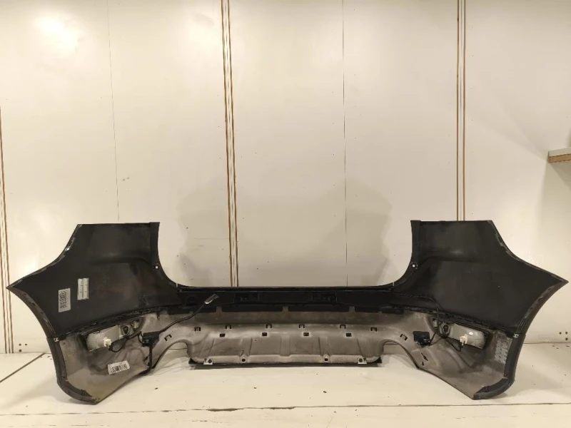 Paraurti POST PARAURTI POST Volvo XC60 I 2009