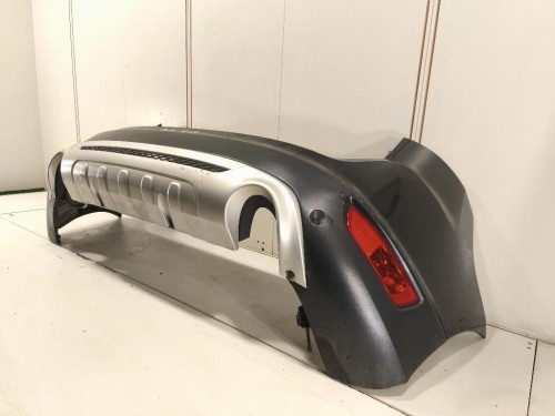 Sostegno Interno Paraurti POST DX 791828549R Dacia Dokker 2013