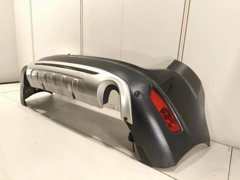 Paraurti POST PARAURTI POST Volvo XC60 I 2009