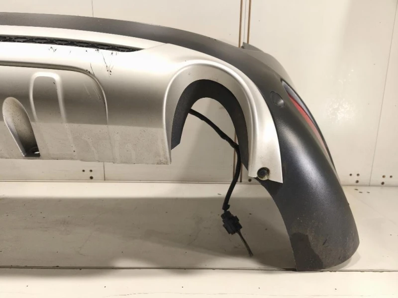 Paraurti POST PARAURTI POST Volvo XC60 I 2009