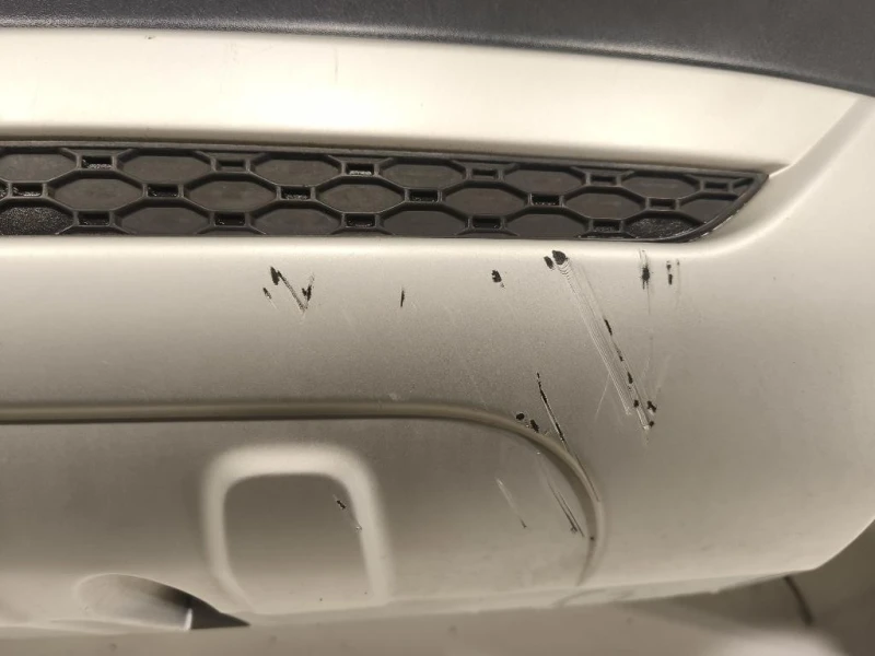 Paraurti POST PARAURTI POST Volvo XC60 I 2009