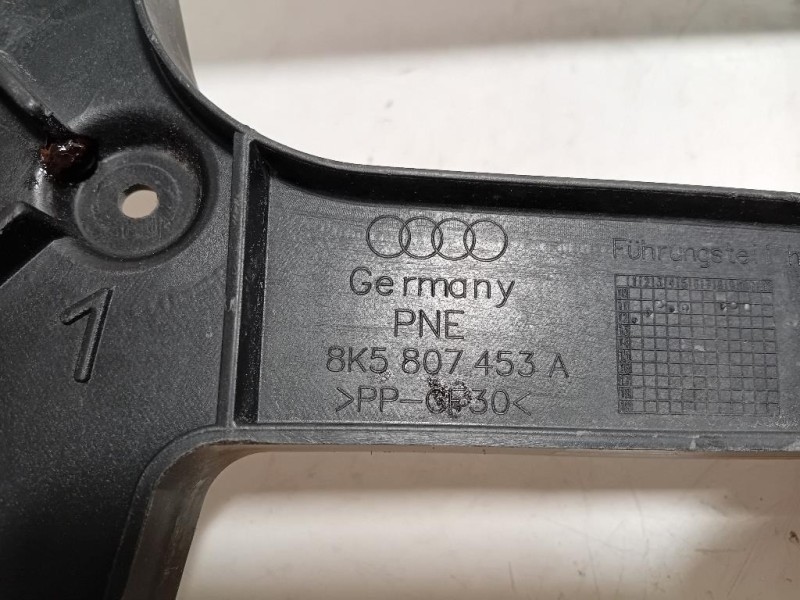 Sostegno Interno Paraurti POST SX 8K5 807 453 A Audi A4 8K2 2012