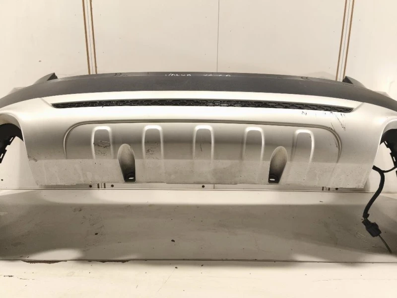 Paraurti POST PARAURTI POST Volvo XC60 I 2009