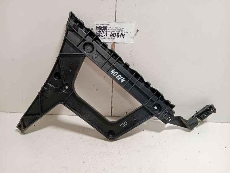 Sostegno Interno Paraurti POST SX 8K5 807 453 A Audi A4 8K2 2012
