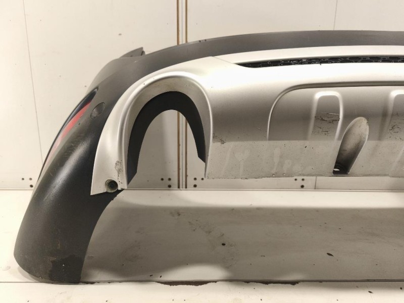 Paraurti POST PARAURTI POST Volvo XC60 I 2009