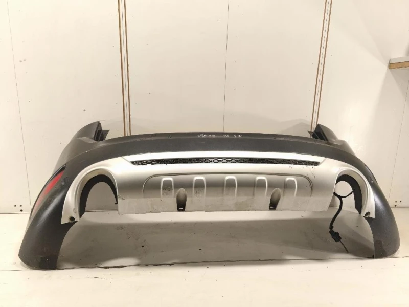 Paraurti POST PARAURTI POST Volvo XC60 I 2009