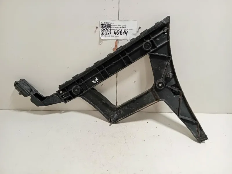 Sostegno Interno Paraurti POST SX 8K5 807 453 A Audi A4 8K2 2012