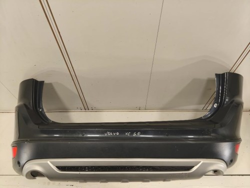 Sostegno Interno Paraurti POST SX 96448142 Chevrolet Captiva I 2007