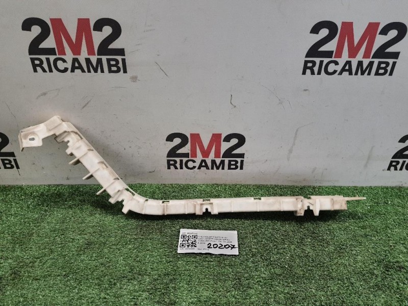 Sostegno Interno Paraurti POST SX 96448142 Chevrolet Captiva I 2007