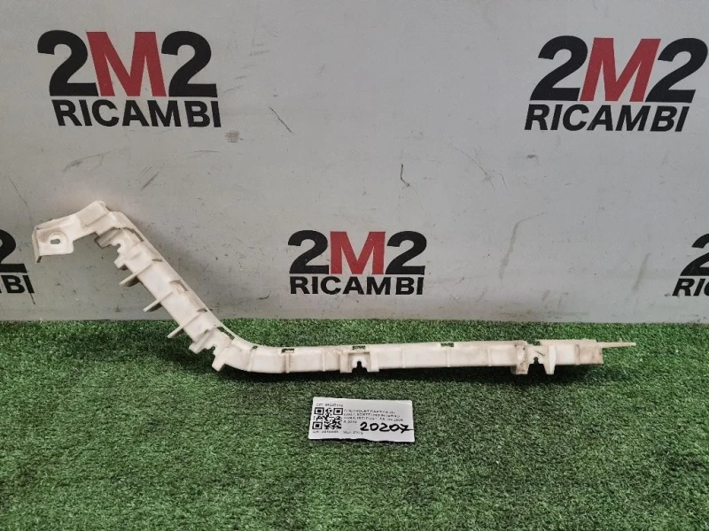 Sostegno Interno Paraurti POST SX 96448142 Chevrolet Captiva I 2007