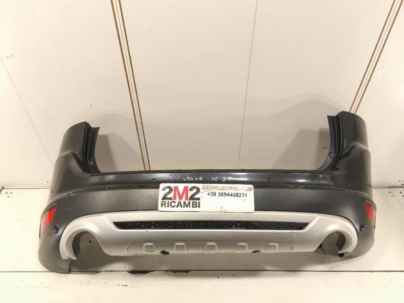 Paraurti POST PARAURTI POST Volvo XC60 I 2009