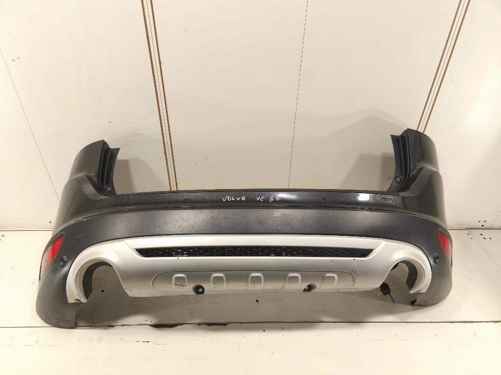 Paraurti POST PARAURTI POST Volvo XC60 I 2009