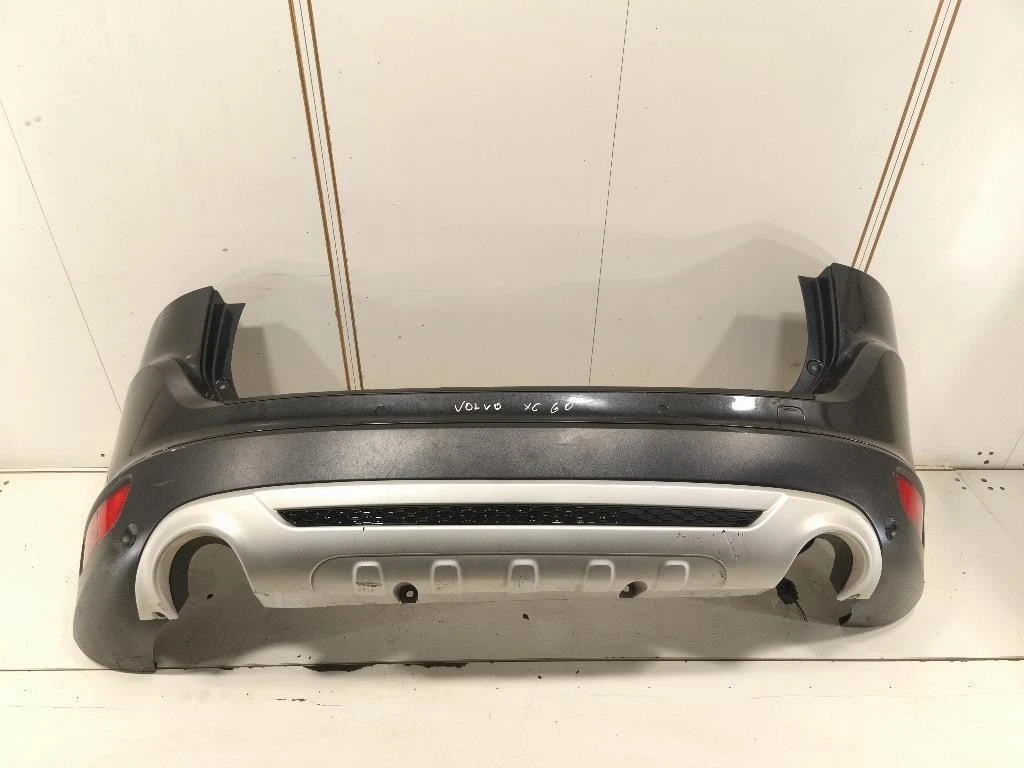 Paraurti POST PARAURTI POST Volvo XC60 I 2009