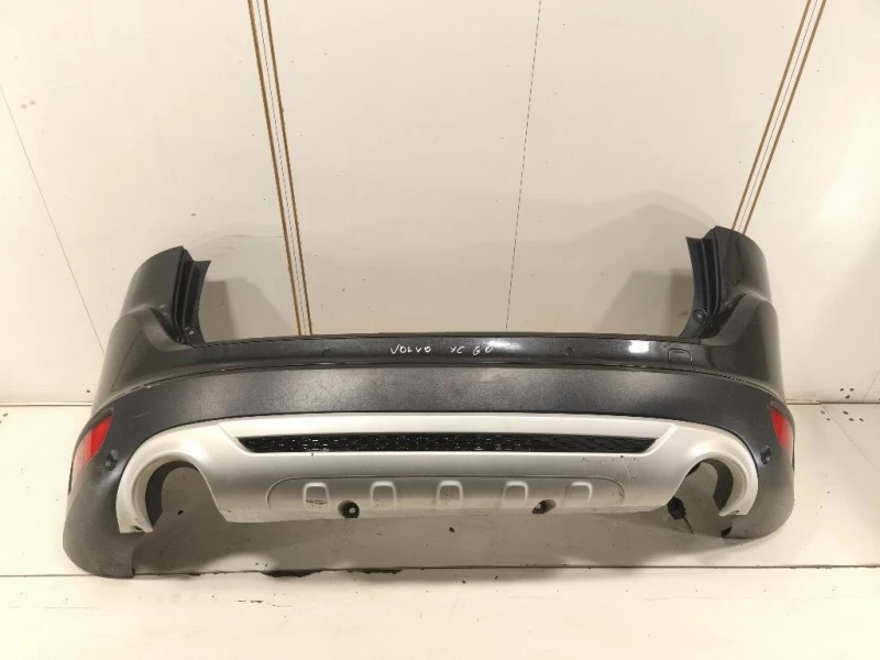 Paraurti POST PARAURTI POST Volvo XC60 I 2009