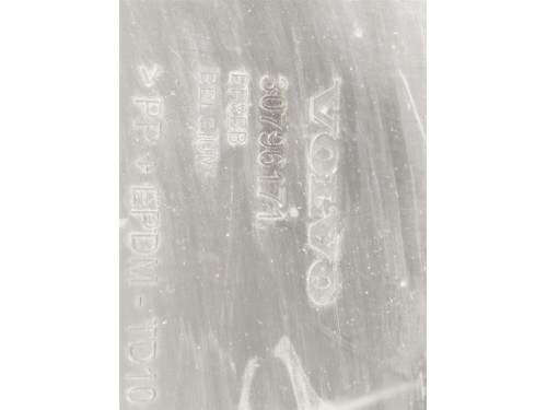 Sostegno Interno Paraurti SUP POST A1778856302 Mercedes Classe A W177 2018