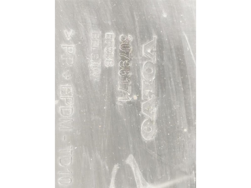 Paraurti POST 30796171 Volvo XC60 I 2009