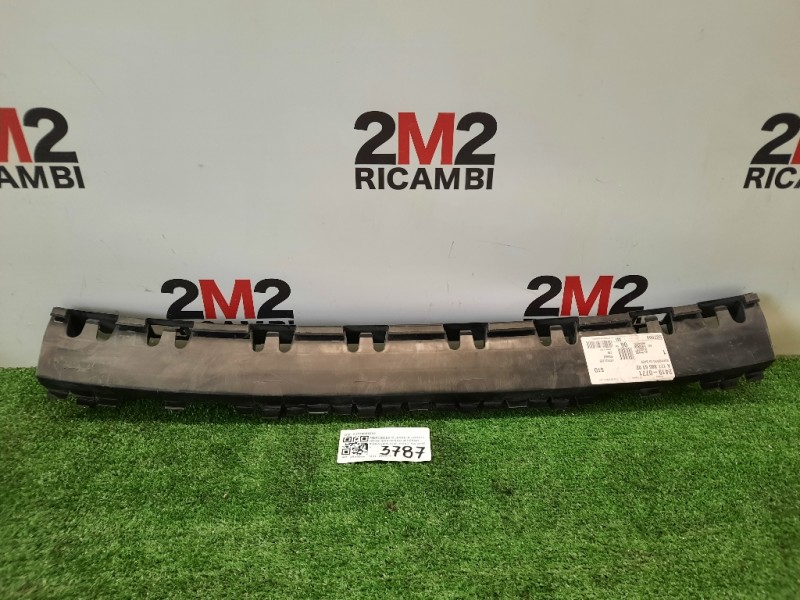 Sostegno Interno Paraurti SUP POST A1778856302 Mercedes Classe A W177 2018