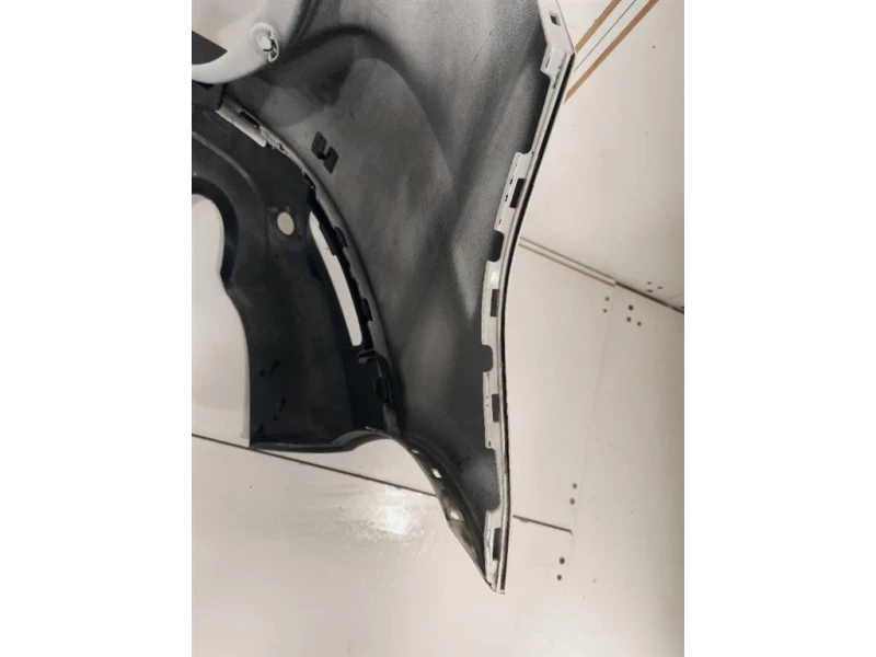 Paraurti POST 30796171 Volvo XC60 I 2009