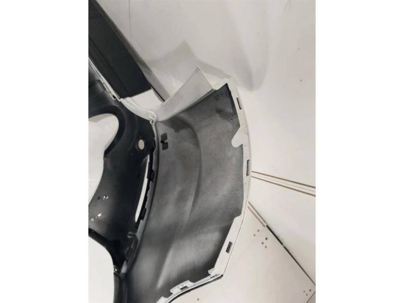 Paraurti POST 30796171 Volvo XC60 I 2009