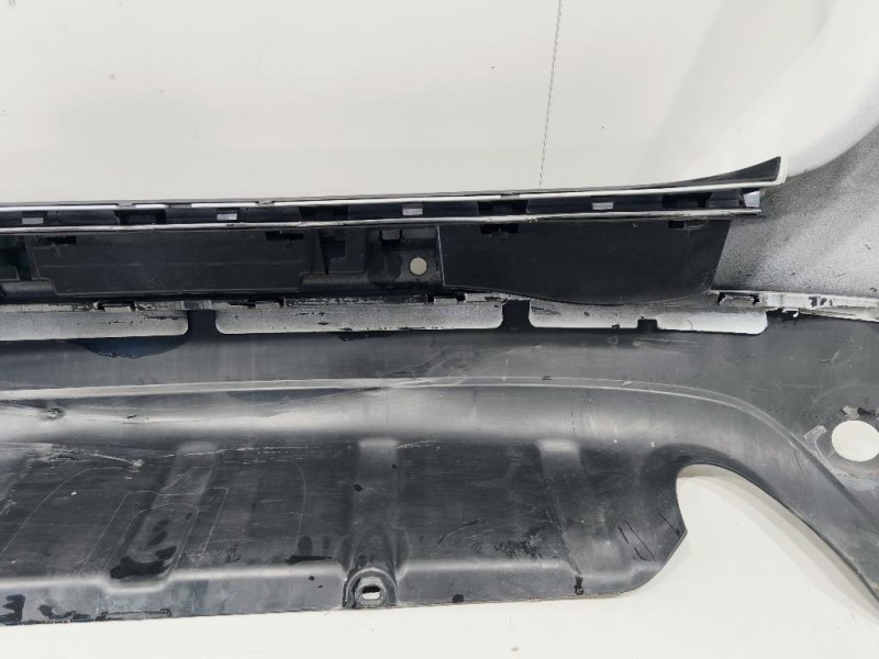 Paraurti POST 30796171 Volvo XC60 I 2009