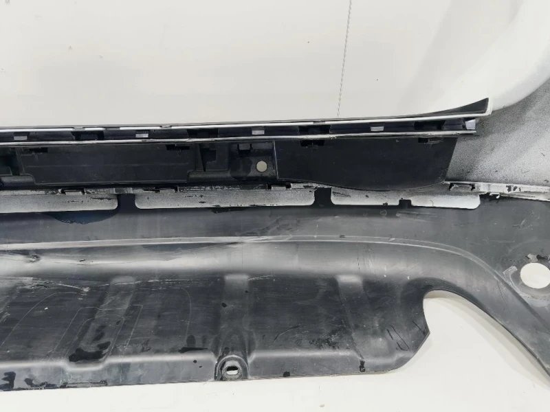 Paraurti POST 30796171 Volvo XC60 I 2009